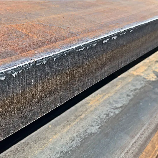 carbon steel plate&sheet